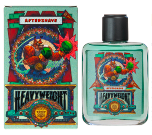 Rare Craft Woda po goleniu aftershave Heavyweight 100ml
