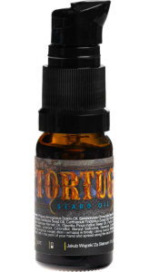 Rare Craft Olejek do brody Tortuga 10ml