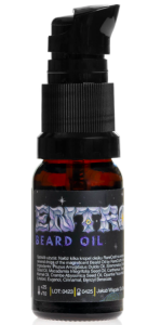 Rare Craft Olejek do brody Entrophy 10ml