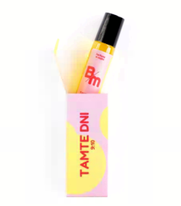 Bracia Mydlarze Perfumy w olejku Tamte Dni 9:10 10ml