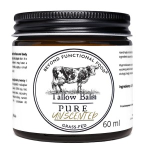 Beyond FF Balsam do twarzy i ciała z łoju wołowego Tallow Balm 60ml