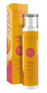 Clochee Pure Peeling enzymatyczny Easy Peel 50ml
