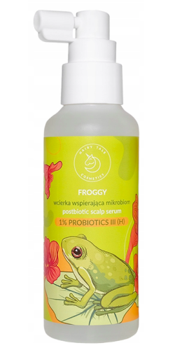 HAI040 Hairy Tale Wcierka wspierająca mikrobom skóry z postbiotykami Froggy 120ml.png
