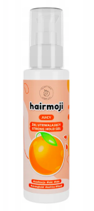 Hairy Tale hairmoji Żel do włosów kręconych, loków i fal 100ml
