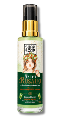 SSZ065 Soap Szop Mgiełka zapachowa Szept Rusałki (jaśmin, dzikie poziomki, czeremcha) 50ml.png