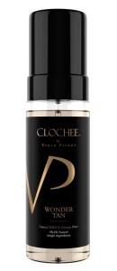 Clochee Pianka brązująca do twarzy i ciała Wonder 150ml