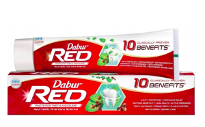 Dabur Pasta do zębów RED z wyciągiem z goździka 200g