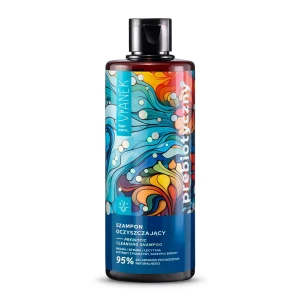 Vianek Prebiotyczny szampon Oczyszczający 300ml