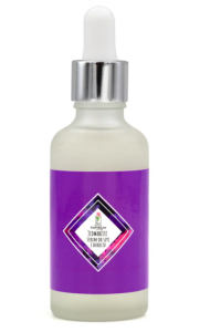 Nowa Kosmetyka Jedwabiste serum do szyi i dekoltu 50ml PRZECENA (termin 10.12.2026)