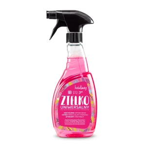 ZIELKO Płyn uniwersalny Kwiatowy 500ml spray