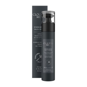 Clochee  MEN Krem energetyzujący dla mężczyzn 50ml 