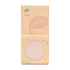 Felicea Puder Ceramidowy w kamieniu ochorna Blue Light kolor 625 MEDIUM 7g