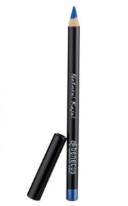 BENECOS Kredka do oczu BRIGHT BLUE (chabrowa) 1g BDIH