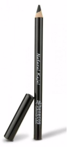 BENECOS Kredka do oczu BLACK (czarna) 1,13g BDIH