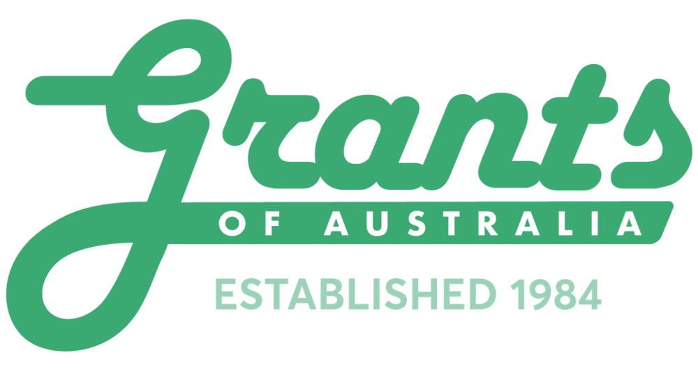 Grants of Australia